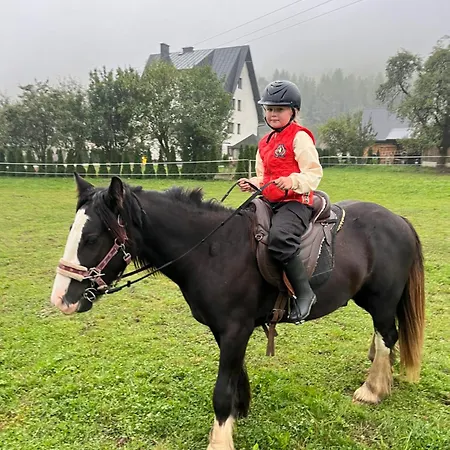 Gorczanskie Ochotnica Górna