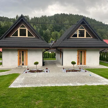 Gorczanskie * Ochotnica Górna