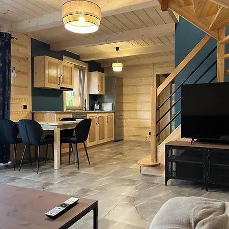 Gorczanskie Ochotnica Górna