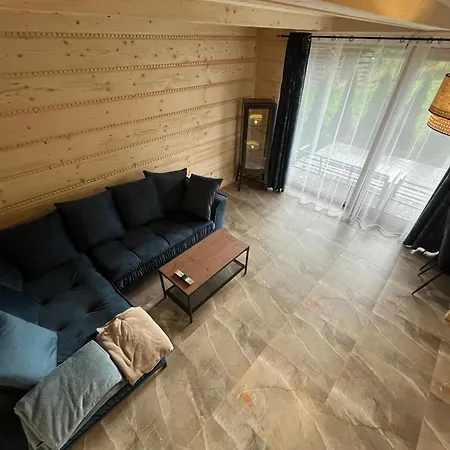 Gorczanskie Ochotnica Górna