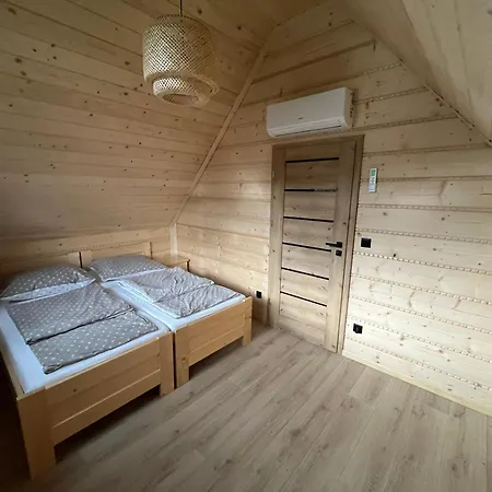 Gorczanskie Ochotnica Górna