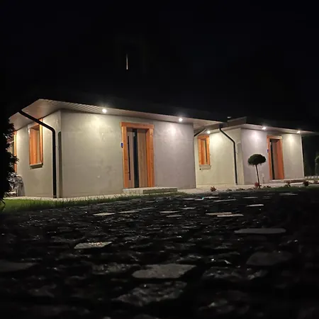 Gorczanskie *