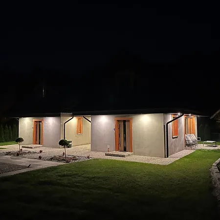 Gorczanskie Ochotnica Górna